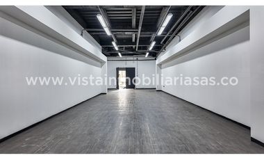 Arriendo local/Bodega Versalles, Manizales