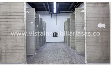 Arriendo local/Bodega Versalles, Manizales