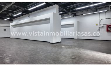 Arriendo local/Bodega Versalles, Manizales