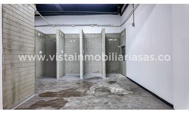 Arriendo local/Bodega Versalles, Manizales