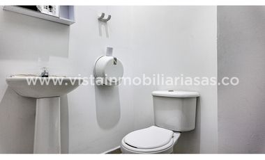 Arriendo local/Bodega Versalles, Manizales