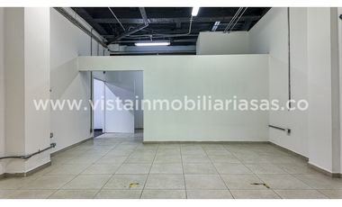 Arriendo local/Bodega Versalles, Manizales