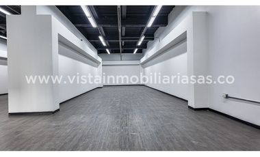 Arriendo local/Bodega Versalles, Manizales