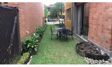 Venta de casa en la Estrella Sector Suramérica