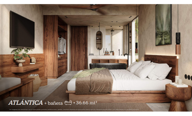 Cesión de derechos Suites Hotelera Mawala Cartagena