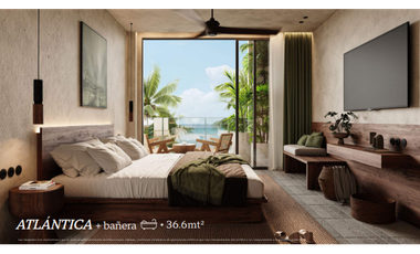 Cesión de derechos Suites Hotelera Mawala Cartagena