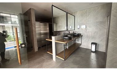 Apartamento con permiso turístico cerca al mar vista al mar 005