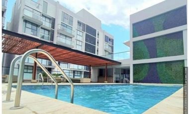 Apartamento con permiso turístico cerca al mar vista al mar 005