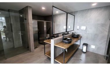 Apartamento con permiso turístico cerca al mar vista al mar 005