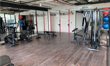 Apartamento con permiso turístico cerca al mar vista al mar 005