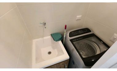 Apartamento con permiso turístico cerca al mar vista al mar 005