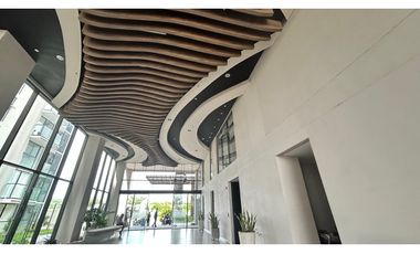 Apartamento con permiso turístico cerca al mar vista al mar 005