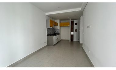 Apartamento con permiso turístico cerca al mar vista al mar 005