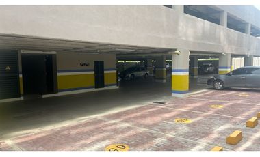 Apartamento con permiso turístico cerca al mar vista al mar 005