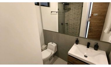 Apartamento con permiso turístico cerca al mar vista al mar 005