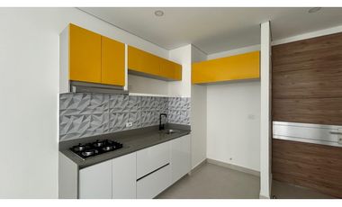 Apartamento con permiso turístico cerca al mar vista al mar 005