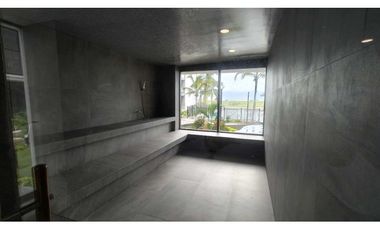 Apartamento con permiso turístico cerca al mar vista al mar 005