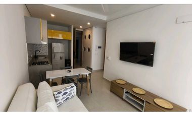 Apartamento con permiso turístico cerca al mar vista al mar 005