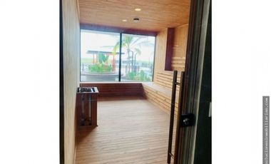 Apartamento con permiso turístico cerca al mar vista al mar 005