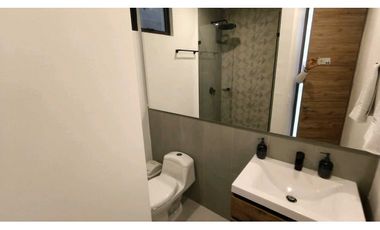 Apartamento con permiso turístico cerca al mar vista al mar 005