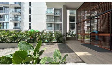 Apartamento con permiso turístico cerca al mar vista al mar 005