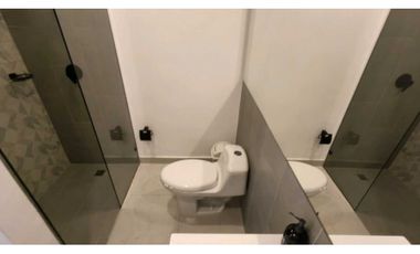 Apartamento con permiso turístico cerca al mar vista al mar 005