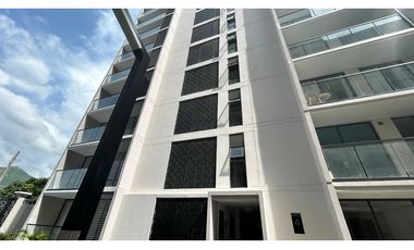 Apartamento con permiso turístico cerca al mar vista al mar 005