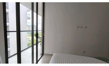 Apartamento con permiso turístico cerca al mar vista al mar 005