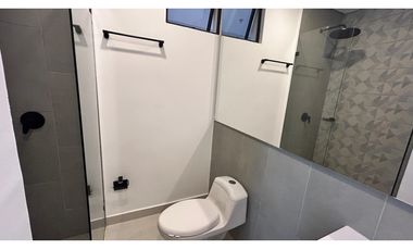 Apartamento con permiso turístico cerca al mar vista al mar 005