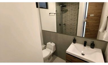 Apartamento con permiso turístico cerca al mar vista al mar 005