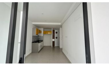 Apartamento con permiso turístico cerca al mar vista al mar 005