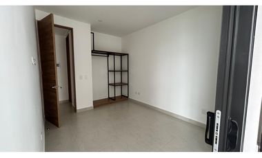 Apartamento con permiso turístico cerca al mar vista al mar 005
