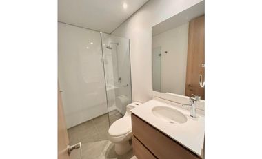 Amoblado HERMOSO Apartamento a 2 cuadras del Tesoro