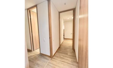 Amoblado HERMOSO Apartamento a 2 cuadras del Tesoro