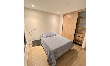 Amoblado HERMOSO Apartamento a 2 cuadras del Tesoro