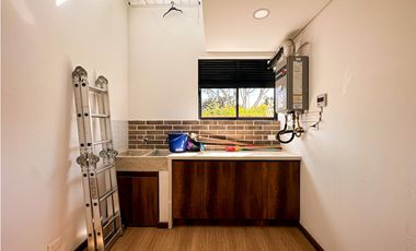 Casa campestre Independiente para la venta llanogrande