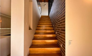 Casa campestre Independiente para la venta llanogrande