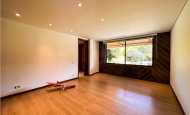 Casa campestre Independiente para la venta llanogrande