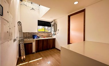 Casa campestre Independiente para la venta llanogrande