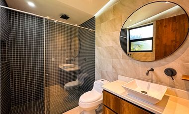 Casa campestre Independiente para la venta llanogrande