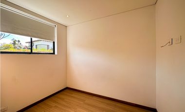 Casa campestre Independiente para la venta llanogrande