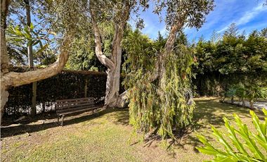 Casa campestre Independiente para la venta llanogrande