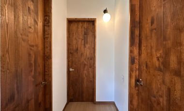 Casa campestre Independiente para la venta llanogrande