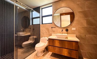 Casa campestre Independiente para la venta llanogrande