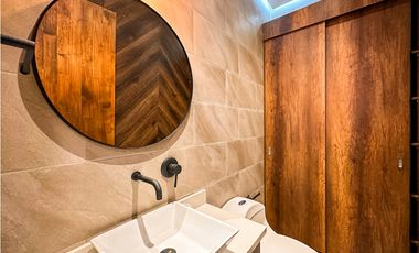 Casa campestre Independiente para la venta llanogrande