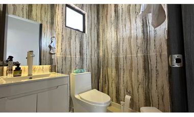 VENDO ESPECTACULAR CASA CAMPESTRE, SECTOR CERRITOS PEREIRA