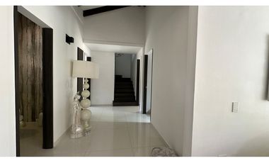 VENDO ESPECTACULAR CASA CAMPESTRE, SECTOR CERRITOS PEREIRA