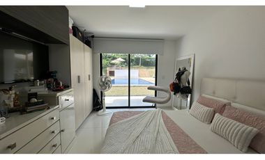 VENDO ESPECTACULAR CASA CAMPESTRE, SECTOR CERRITOS PEREIRA