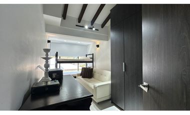 VENDO ESPECTACULAR CASA CAMPESTRE, SECTOR CERRITOS PEREIRA