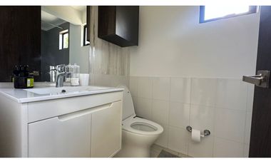 VENDO ESPECTACULAR CASA CAMPESTRE, SECTOR CERRITOS PEREIRA